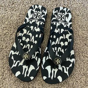 Tory Burch Flip-Flops